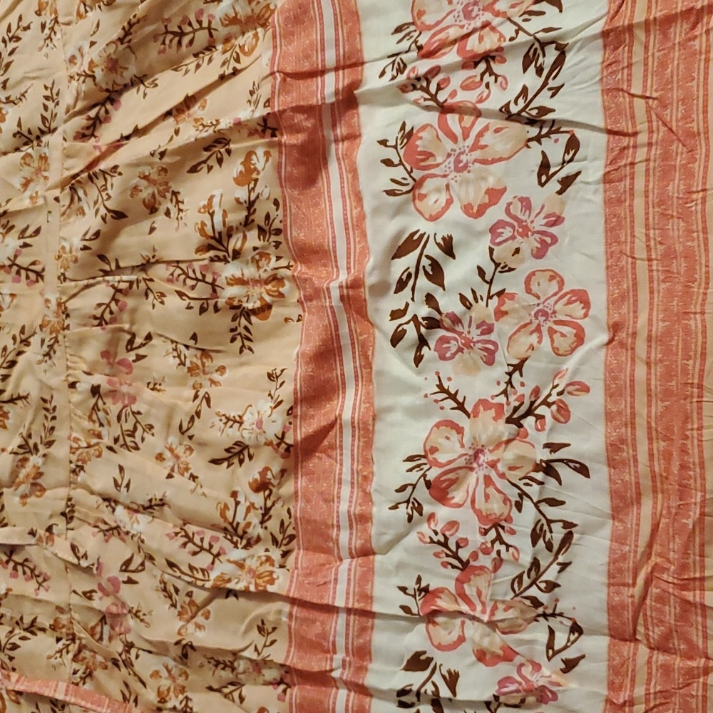 Boho dress - Picture 9 of 13